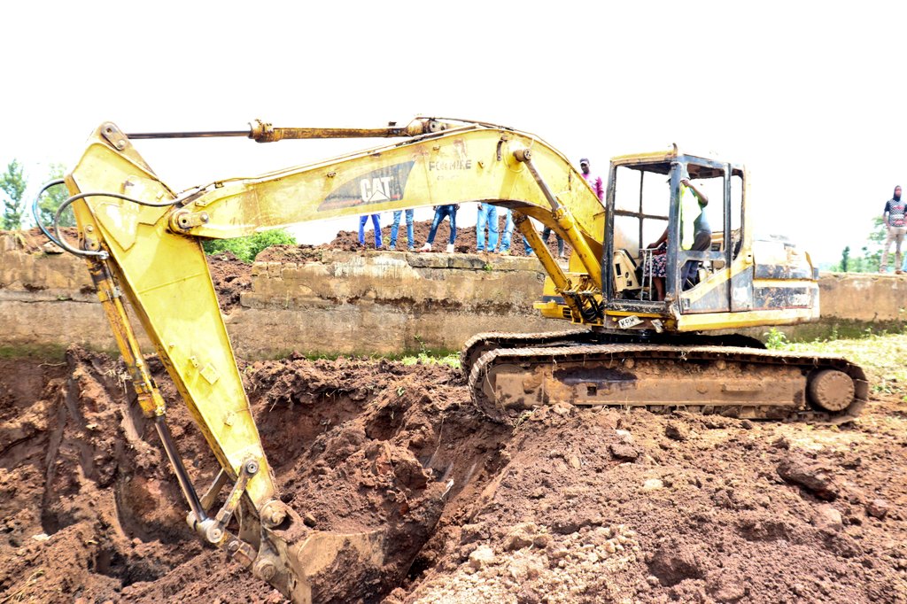 NARIGP Nakuru County tweet media