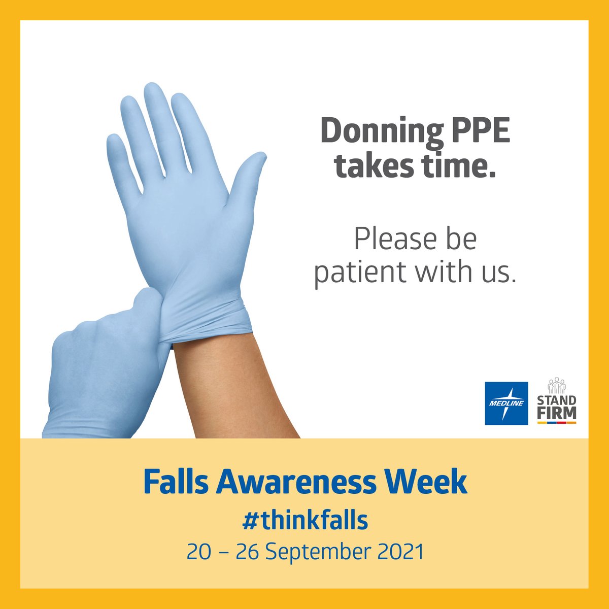 UK Falls Prevention Network tweet media