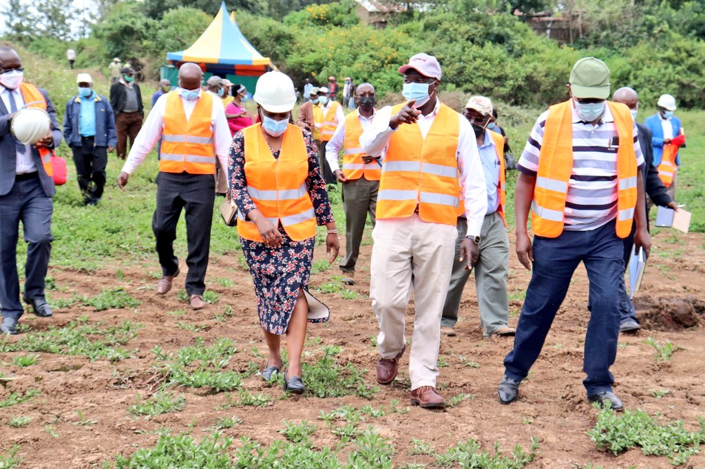 NARIGP Nakuru County tweet media