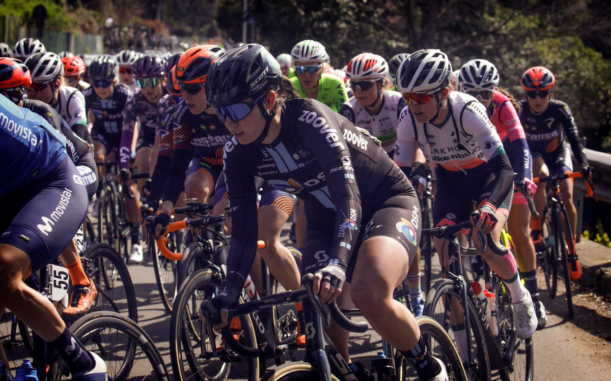 picnicpostnl's tweet photo. #PfeifferExtends✍🏻🇬🇧

💬"I’m really looking forward to the next two years with Team DSM as there’s always been a strong focus on my long-term development and I’m excited to see how I can continue to grow as a rider with the team." - @pfeiffergeorgi 

🔗https://t.co/9hm7kX29cs https://t.co/MTbIrk02cR