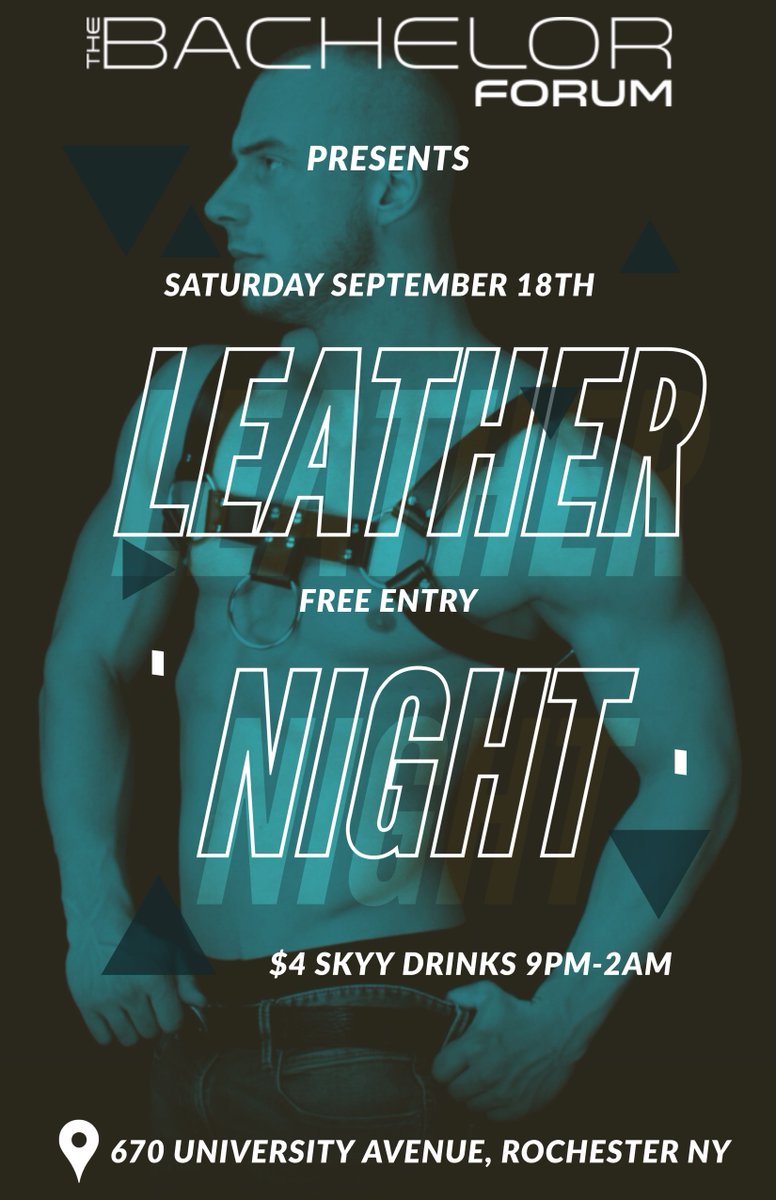 Bachelor Forum tweet media