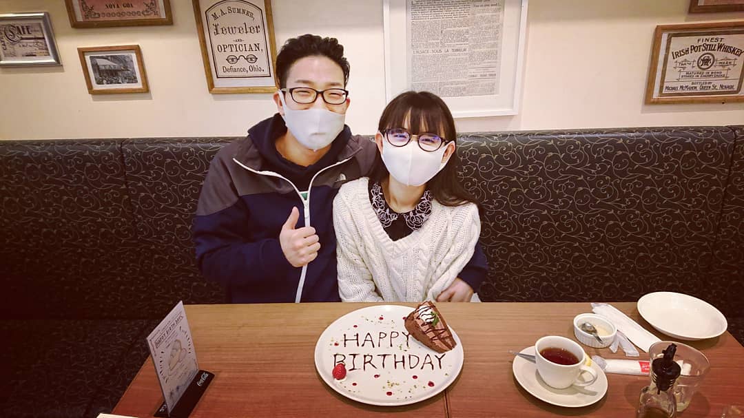 k10y02c05's tweet photo. 本日結婚しました(*TーT)b
これから頑張って行きます✌️ https://t.co/1UVF70C6Dr