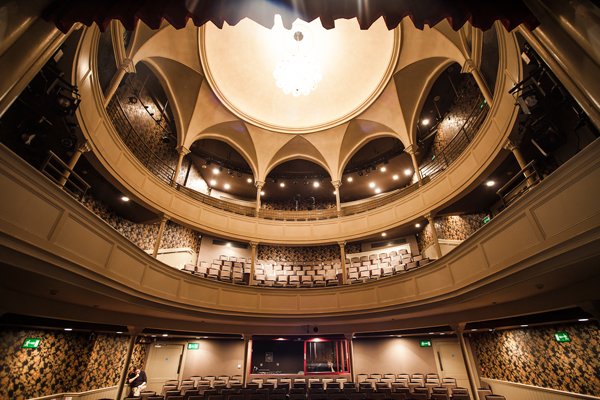 theatreroyalw's tweet photo. Did somebody say #LoveWaterford Day? What’s not to love about Ireland’s oldest continually operating theatre, a Victorian performance venue tucked away within a beautiful Georgian building in the heart of Waterford's historic Viking Triangle? #Waterford #lovesmecounty https://t.co/5XrYkDwvNk