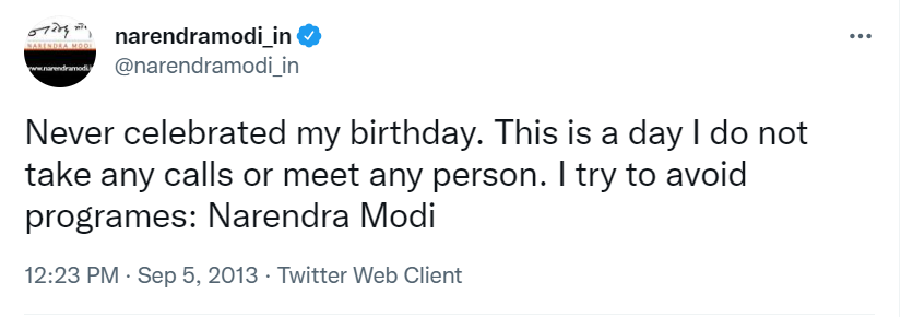 Ravi Nair tweet media