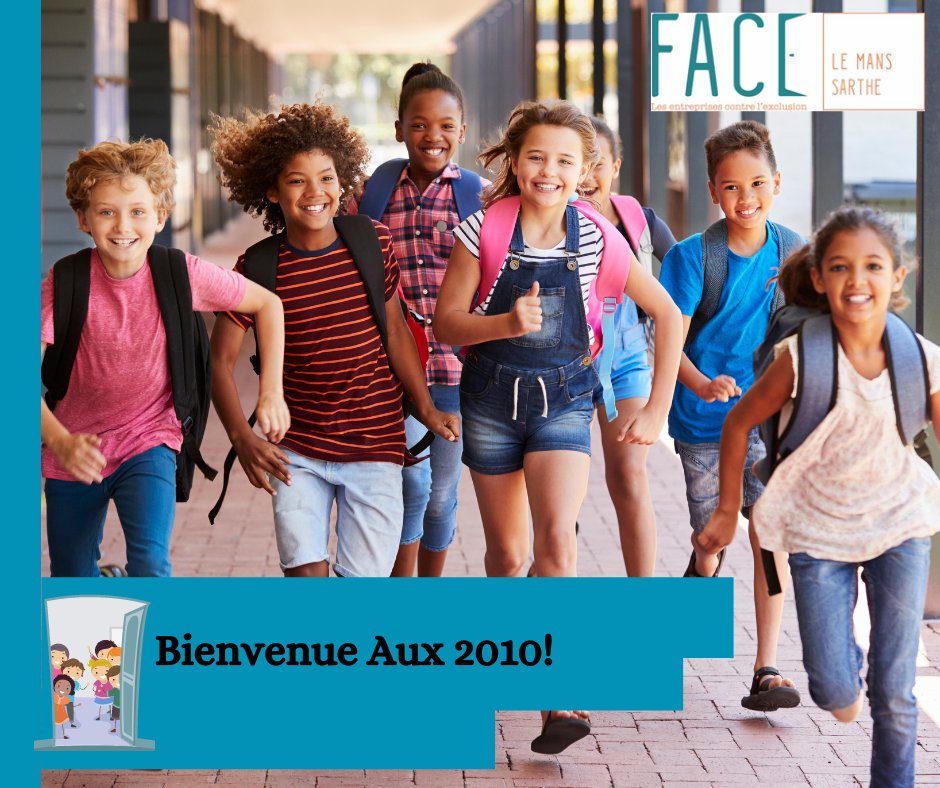 Club FACE Le Mans Sarthe tweet media