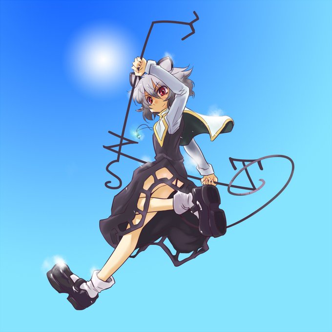 #最初に描いた推しの絵と最新の推しの絵を並べてみる
2010年
https://t.co/VkJ945XUR6 