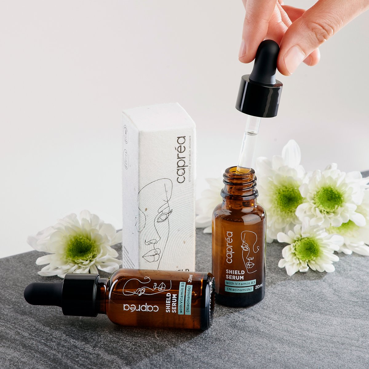 capreabeauty tweet media