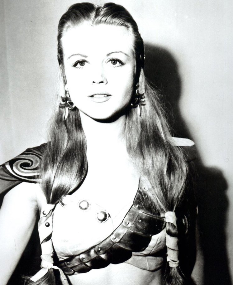 Have fun today grappling with the fact you’re physically attracted to Angela Lansbury.