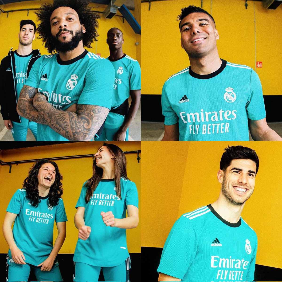 Mbapp7smo's tweet photo. OFICIAL✅
ESTA SERA LA TERCERA EQUIPACIÓN PARA ESTA TEMPORADA🔥 https://t.co/10TZpXPWcs