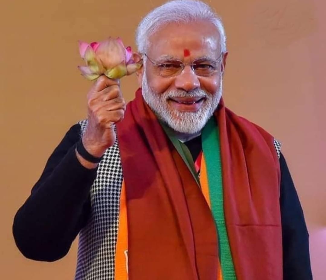 ApnaNewsAayega's tweet photo. #HappyFriday
#HappyBirthdayModiji
Today is 71st birth day of the Prime Minister of India @narendramodi ji
Many many many happy returns of the day @PMOIndia Ji
#ModiJIBirthday
#Modi71
#ApnaNewsAayega https://t.co/XxPZ2iR3wd