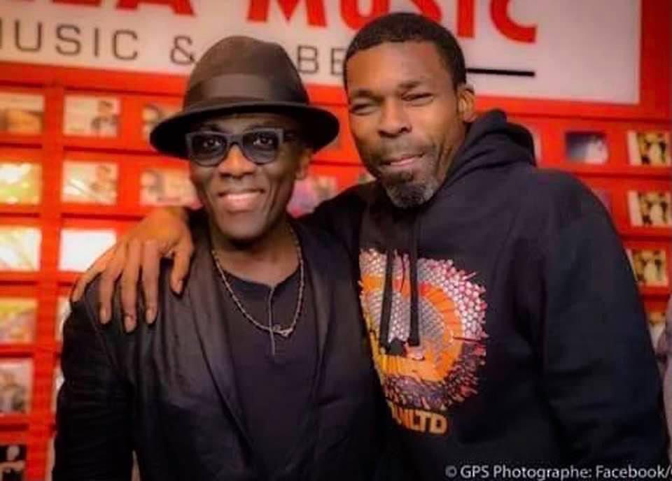 Richard Bona tweet media