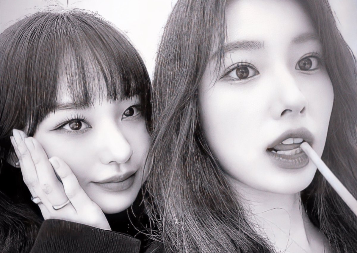 khwfolder's tweet image. #강혜원 #노제