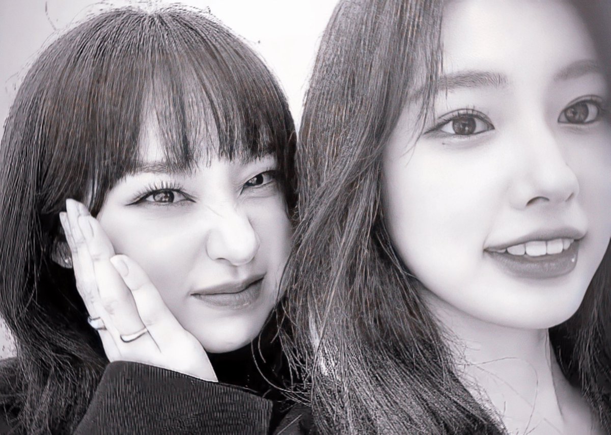 khwfolder's tweet image. #강혜원 #노제