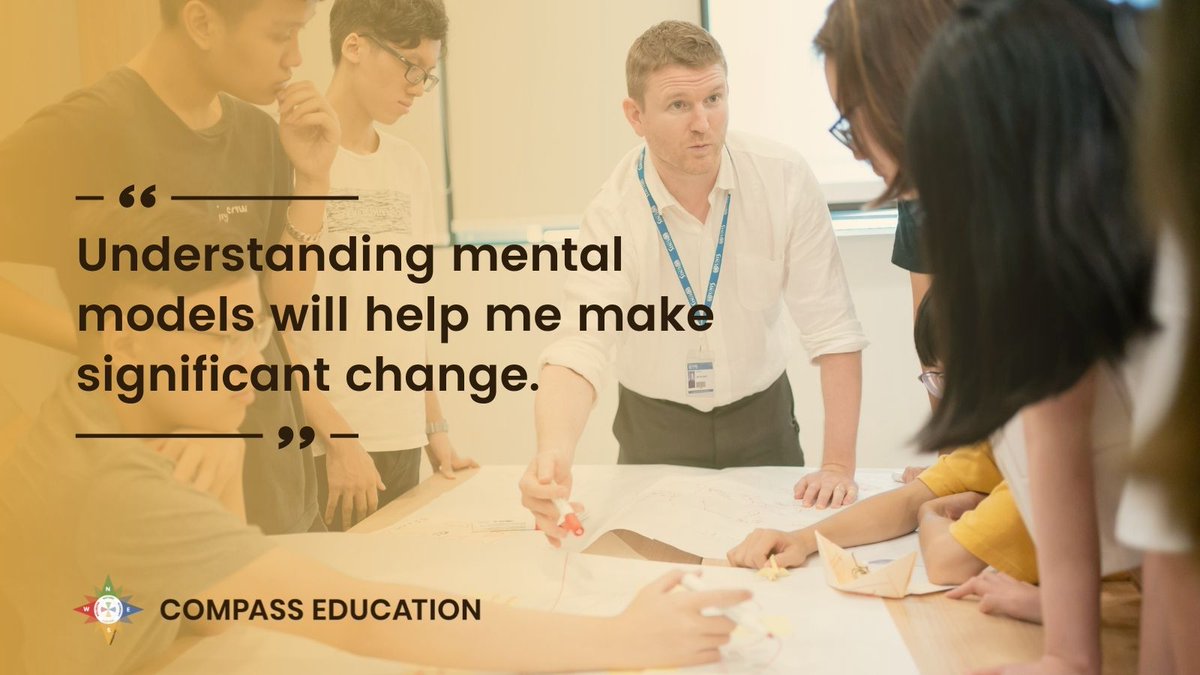 Compass Education tweet media