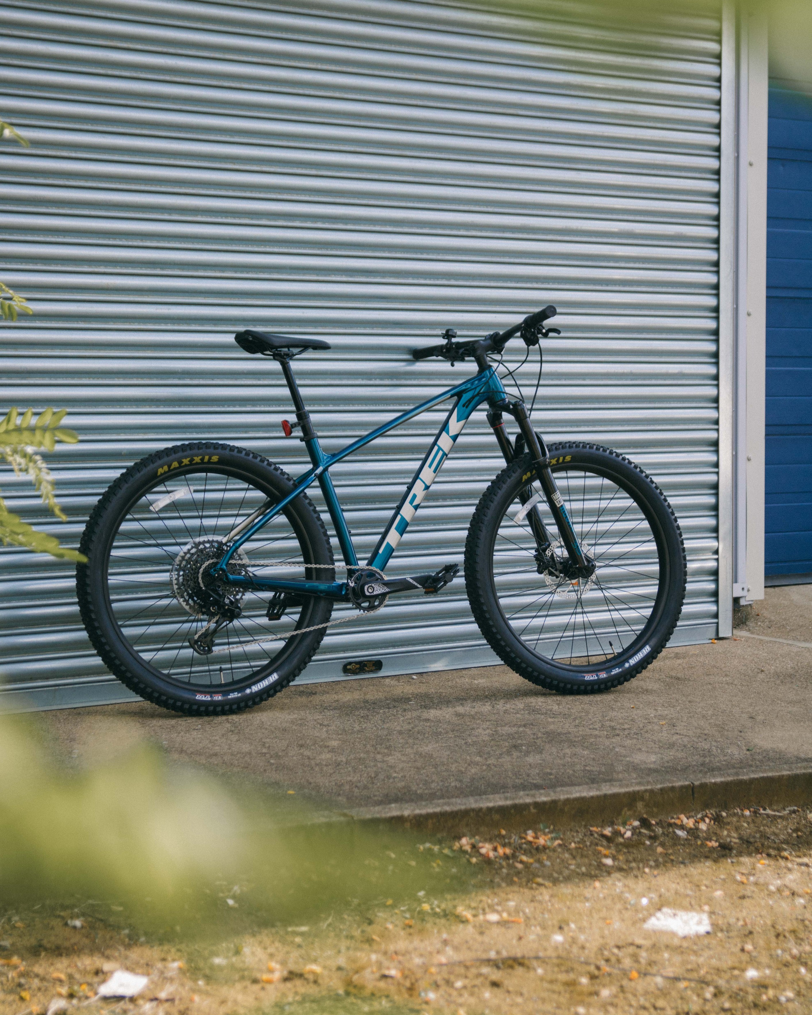 Corley Cycles on X