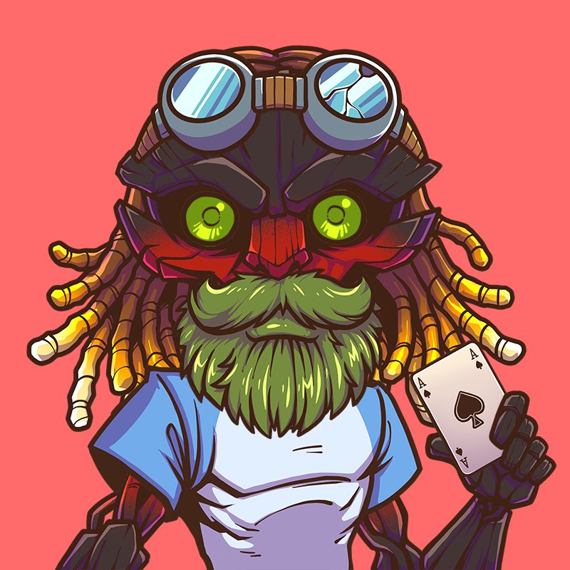 ShrubbiesNFT's tweet photo. New sneak peek of a Brave Treant 👀🌳

Join our discord for more informations 👉 https://t.co/FUXHSzLKGI

#NFT #nftcollector #NFTs #nftshill #NFTCommunity #nftart @opensea #OpenSeaNFT https://t.co/5ys1RFI7FB