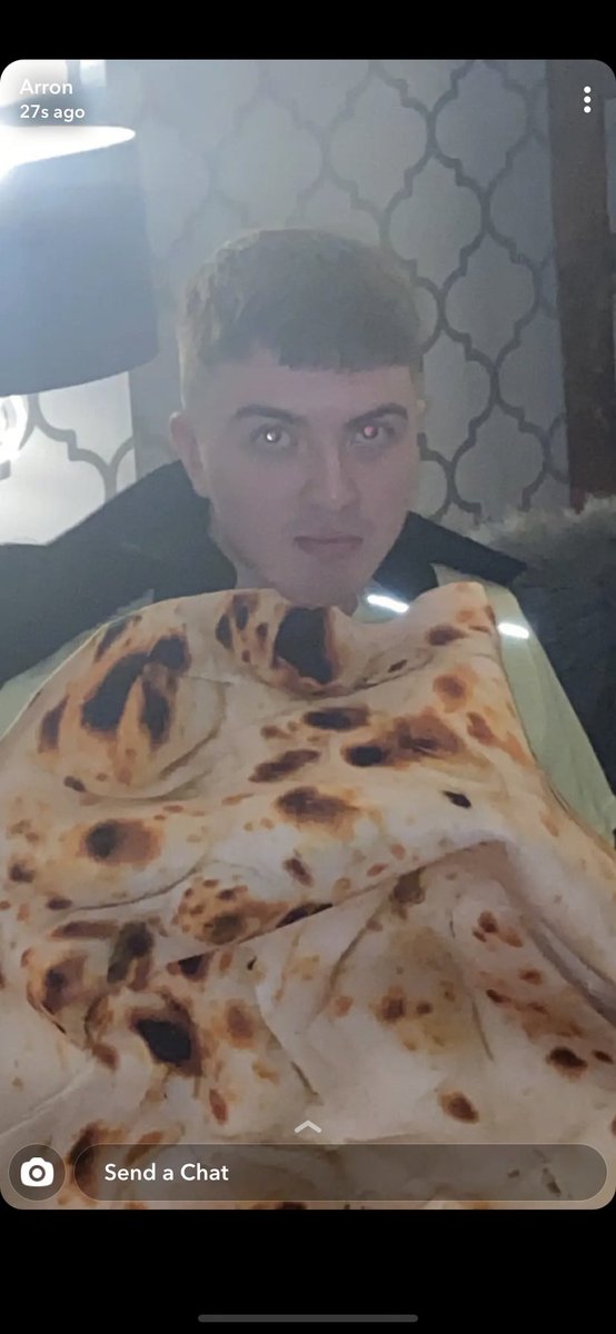 Happy birthday mate <a href="/matthew1709/">Matthew McCutcheon</a> hope it’s a good one and al see you tomorrow😝x