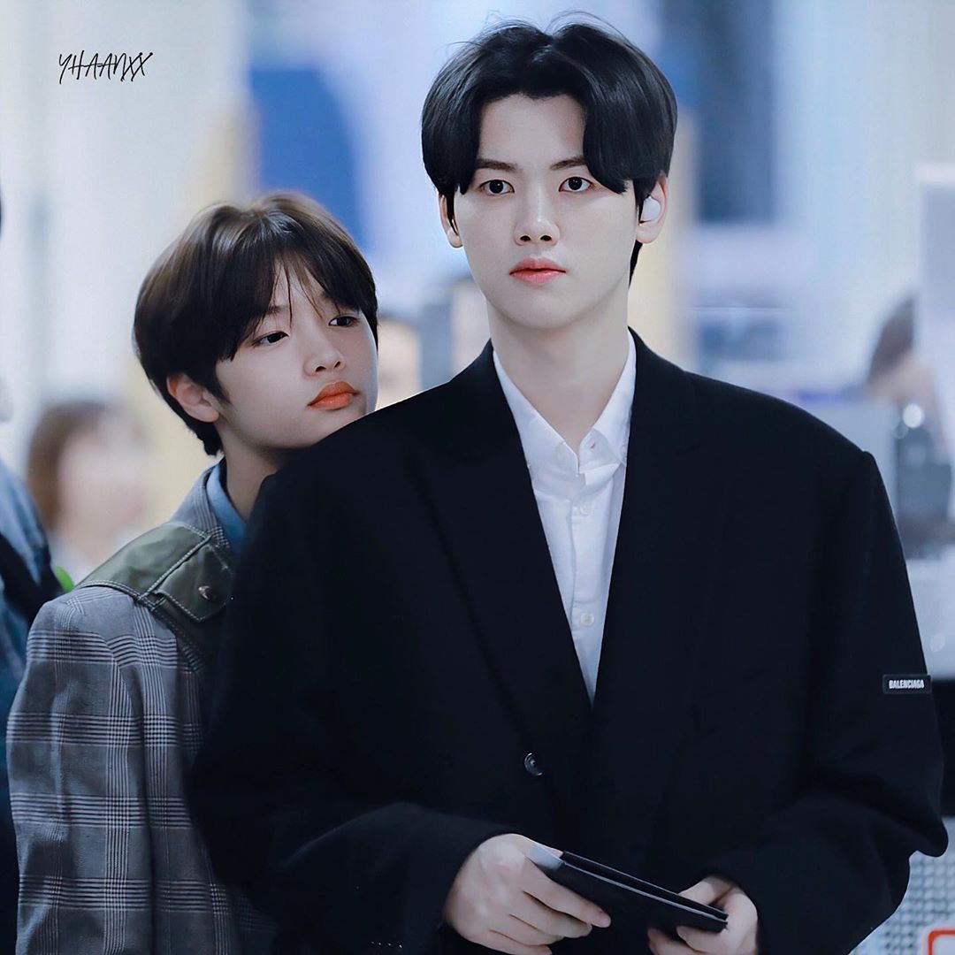 ddopyong's tweet photo. Happy birthdaaaaaaaaay sayang @mnheeking banyak-banyak 💙💚💜🤎🧡💛💛💛💛💛💛 https://t.co/q7VfkCC4Oc