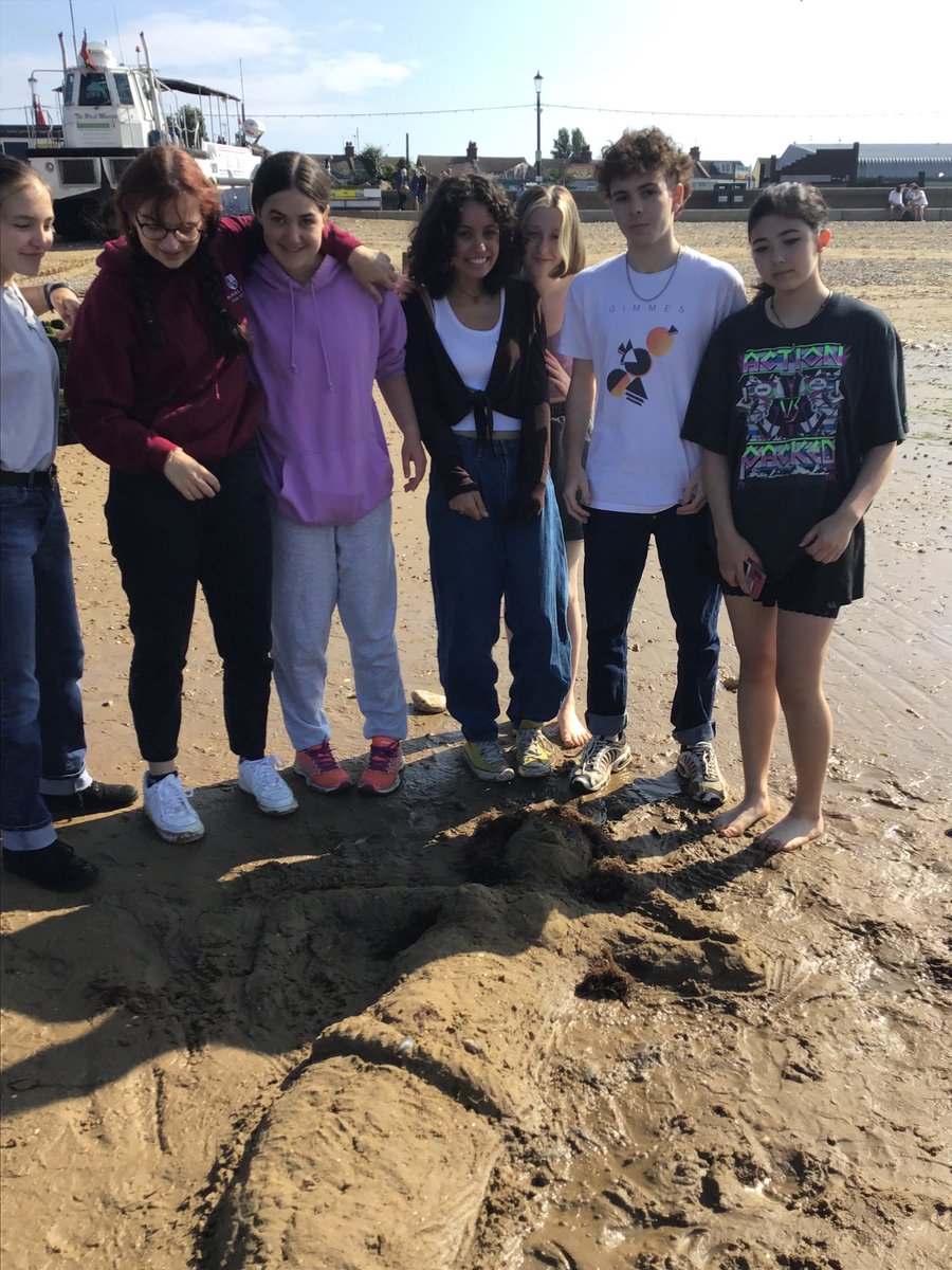 St Chris Senior School tweet media