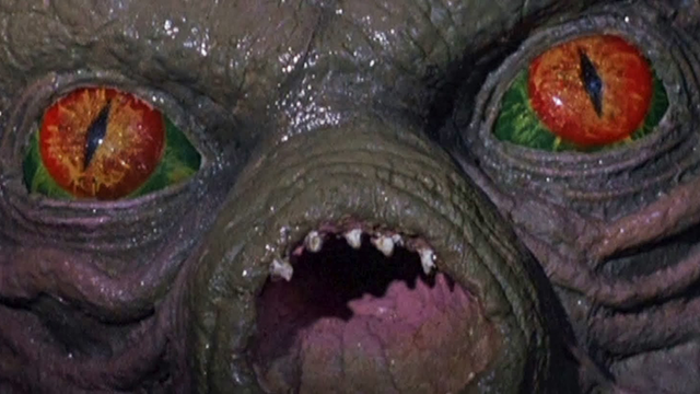 attackplanetb's tweet photo. "Horror heap from the nuclear trash!" 🐙
@Ken_Wynne reviews #Octaman (1971), directed by #HarryEssex. Rubbery monster costume created by @TheRickBaker and #DougBeswick.
https://t.co/mASyF4o82D https://t.co/mgxlKp0tZI