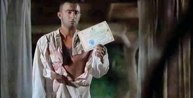 هاتي ملامحي وخدي ملامحک .إمتي هتيجي الله لا يسامحک 😤😤😤