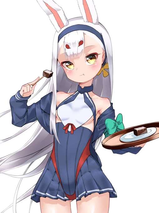 皆さんの所、島風来ました?
#アズールレーン
#アズレン 
