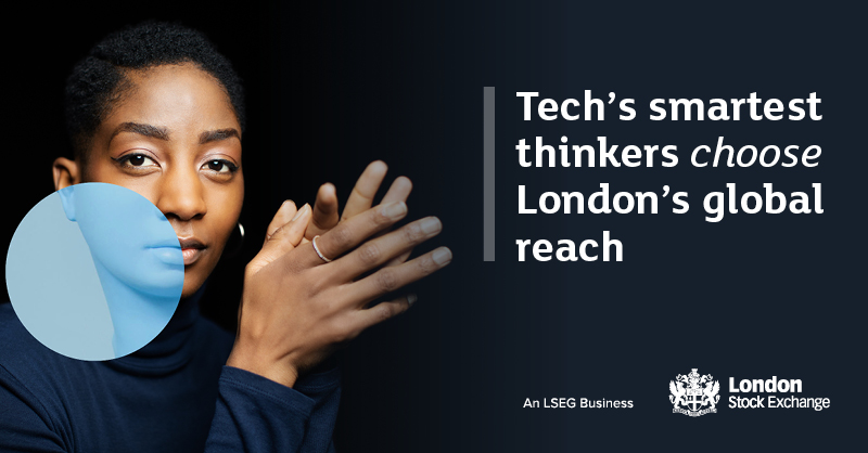 LSEplc's tweet photo. Tech and consumer internet companies accounted for 54% of IPO proceeds raised in London in the first half of 2021. Tech founders are choosing a London IPO, read our case studies to find out more. https://t.co/0XTs6dWqUz #tech #capitalmarkets #LondonTechIPO https://t.co/YX11EvY6Iq