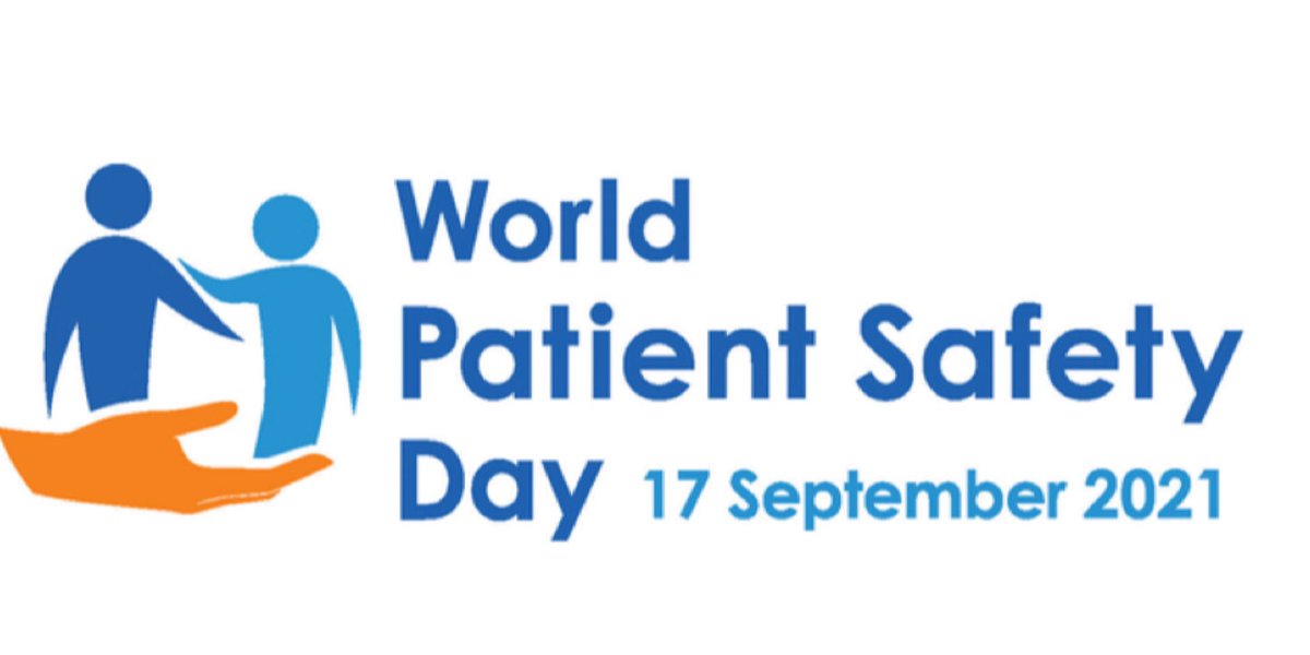 Here’s a big shout out to all Critical Care nurses on #WorldPatientSafetyDay2021 #safetycriticalprofessionals #proudtobeacriticalcarenurse