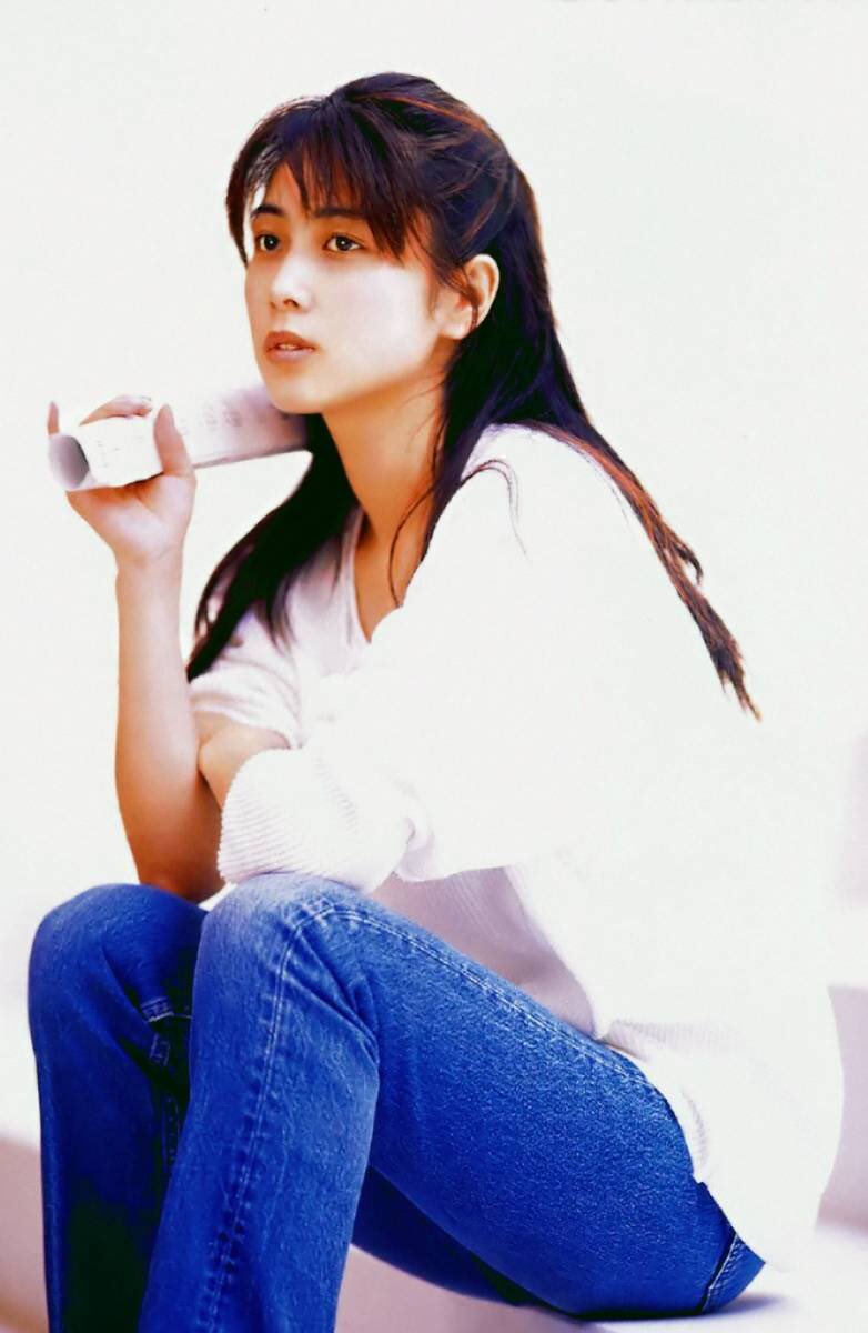 ベストジーニスト #ZARD #坂井泉水
