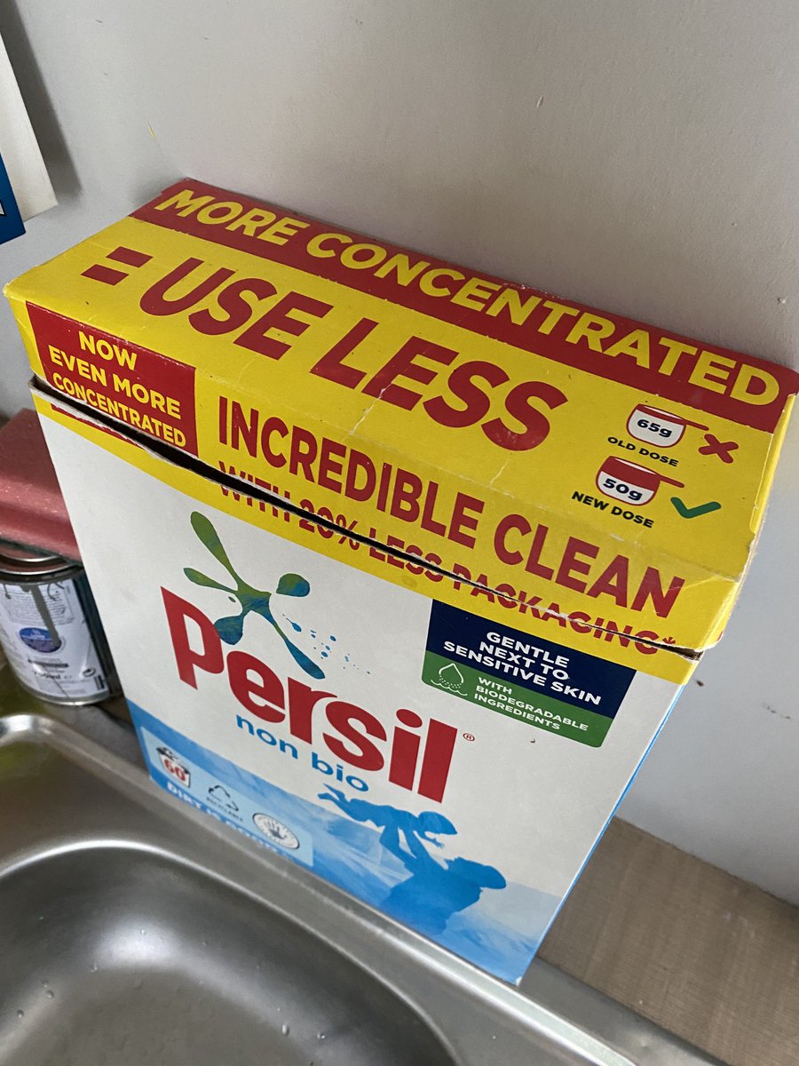 chriswalsh's tweet image. I’m not sure if this honest marketing approach is a good idea: 👀