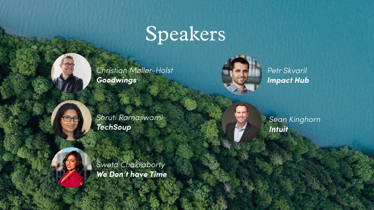 GoodwingsTravel's tweet photo. In our event on the 22nd of September, weโre joined by several inspiring speakers from around the world, representing our partners at @impacthub @TechSoup @WeDontHaveTime @Intuit
If you want to read more about the event, go to our blog https://t.co/OeyukNSjqW
#CodeRedForTravel https://t.co/2ANDcp7VC3