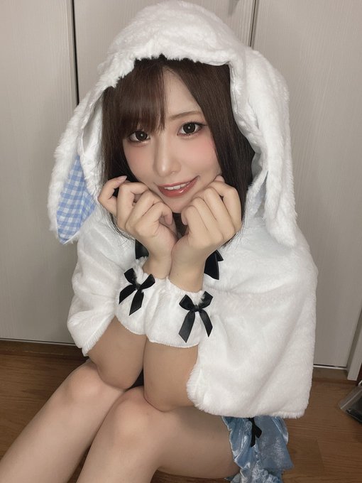 コスプレイヤー望月うかるのTwitter画像29
