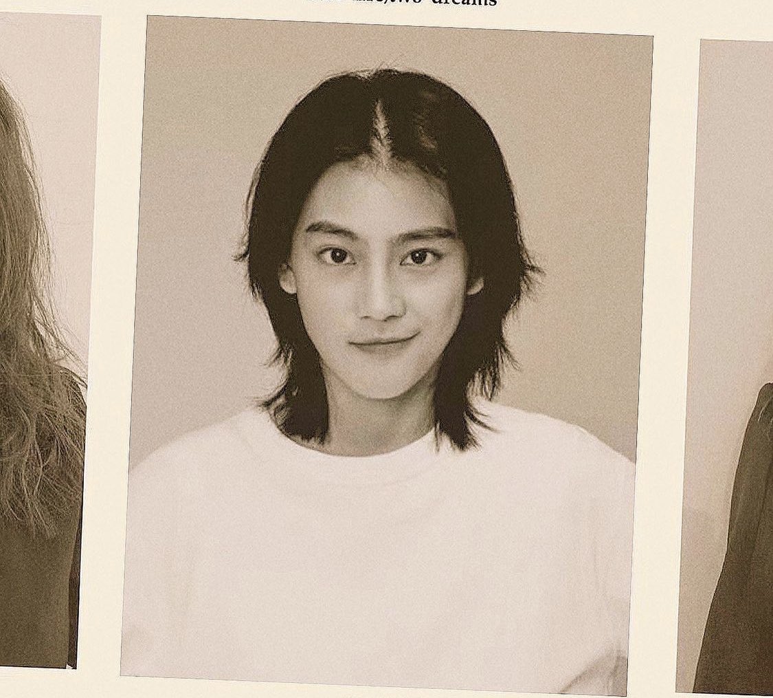 버블경제의 외모 같다(대충 좋다는 얘기)