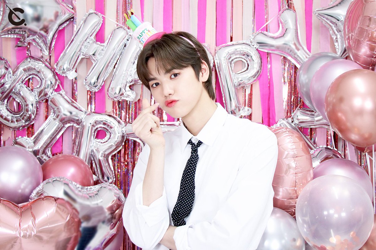 fancafe_x1's tweet photo. 210917 HAPPY MINHEE DAY
#민희가_있어서_매일이_생일이야 

#강민희 https://t.co/5maF0yudHu