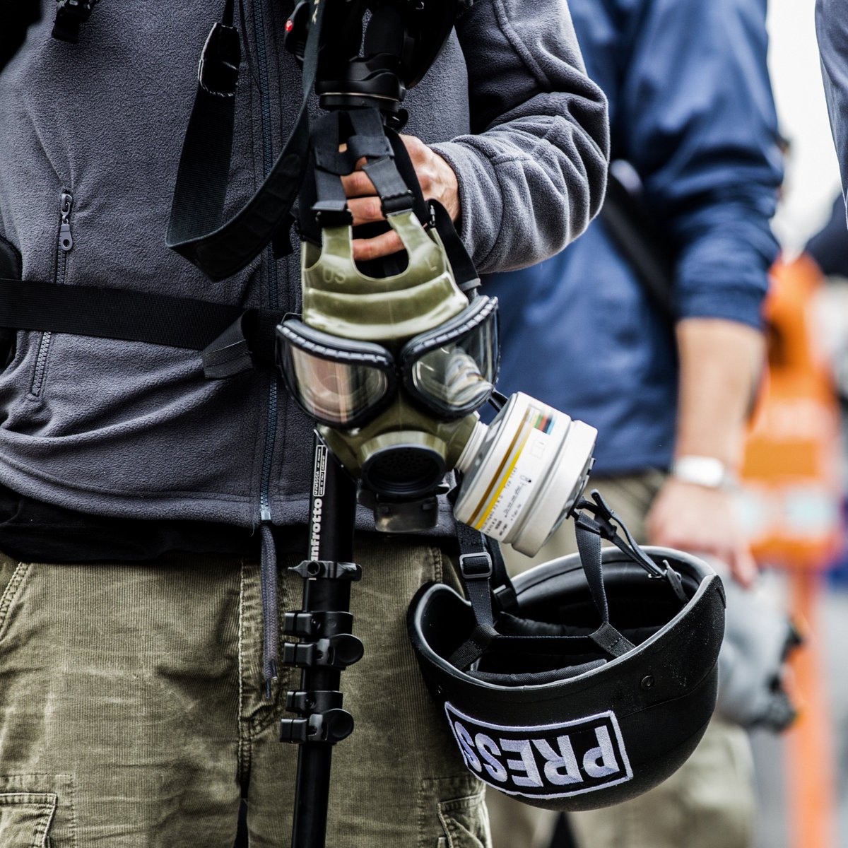 We must work together to close the gap between commitments at global level &amp; realities on the ground – Deputy UN Human Rights Chief <a href="/NadaNashif/">Nada Al-Nashif</a> joins <a href="/UNESCO/">UNESCO 🏛️ #Education #Sciences #Culture 🇺🇳</a> Geneva Dialogues to strengthen cooperation and address threats &amp; attacks against freedom of expression.