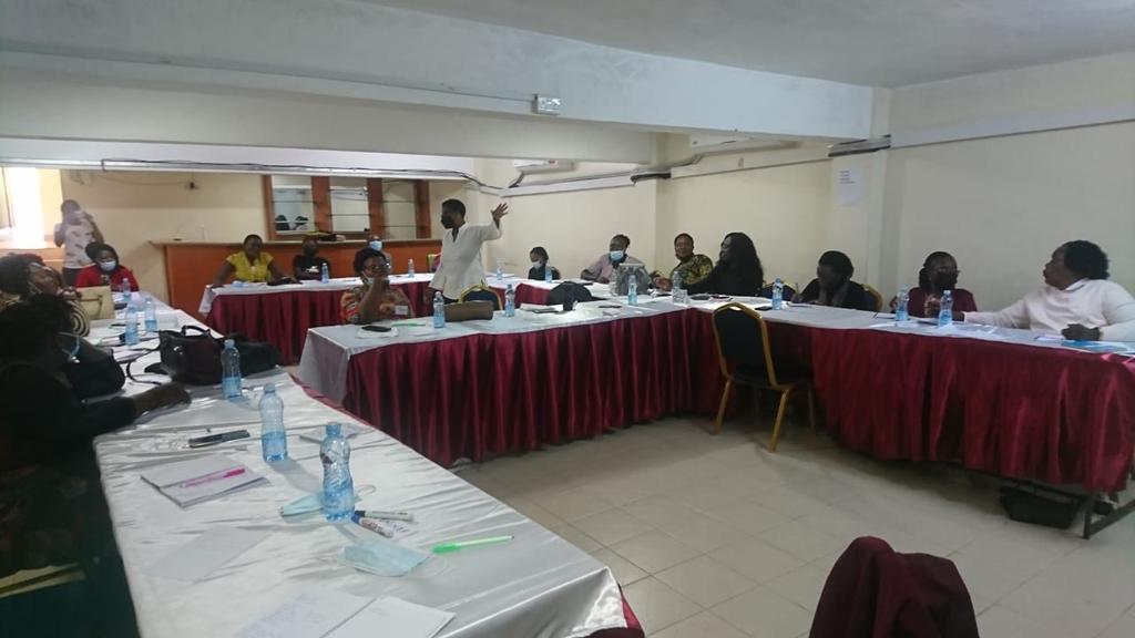 wopaorg's tweet image. Feminism has nothing to do with battling men,it works towards equality not female superiority.infact it doesn&apos;t support sexism against either gender.

Day 2 of the western regional women rights organizations networking forum @fidakenya
@CAREinKenya @UraiaTrust  @WVL_Kenya1