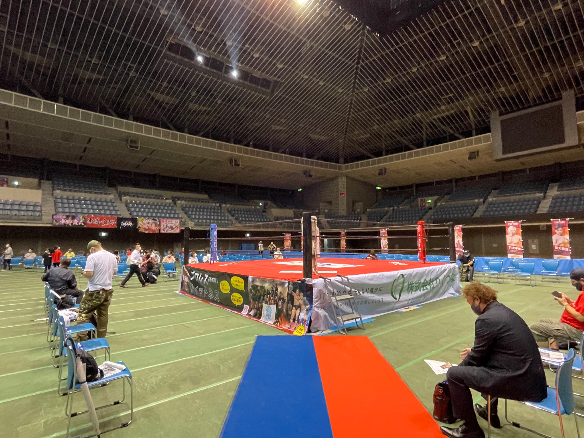 川崎市シティプロモーション ヒートアップとどろきアリーナ大会 いよいよ開場 除菌対策もばっちり 入口ではこんなアンケートも 闘志がみなぎっていますね かわさきいいね 川崎市都市ブランド推進事業 T Co B2vvftyjwi Twitter 川崎市シティプロモーション ヒートアップとどろきアリーナ大会 いよいよ開場 除菌対策もばっちり 入口ではこんなアンケートも 闘志がみなぎっていますね かわさきいいね 川崎市都市ブランド推進事業 T Co B2vvftyjwi Twitter