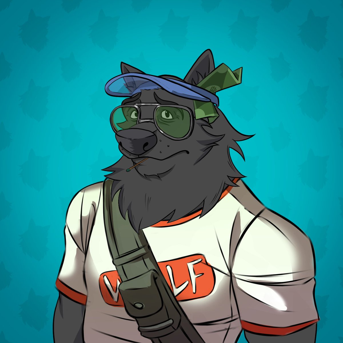 TheWolfGangNFT's tweet photo. 🚨🚨GIVEAWAY TIME🚨🚨

We are giving away 3 wolves!
Follow us and retweet this to participate!
@TheWolfGangNFT 

BREEDING + FUSION coming soon!
Announcing the winner in 48 Hours!

check it out also this cool project! https://t.co/iMWcL7lsH2 https://t.co/uPk7Kzs6QP