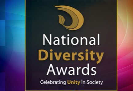 Feeling very emotional right now as I’m travelling to Liverpool with some of my team and lnd boys to the National Diversity Awards. Suddenly hit me what a big recognition this is. Shortlisted for the community organisation Gender award. Keeping the importance of Dads up there 👍