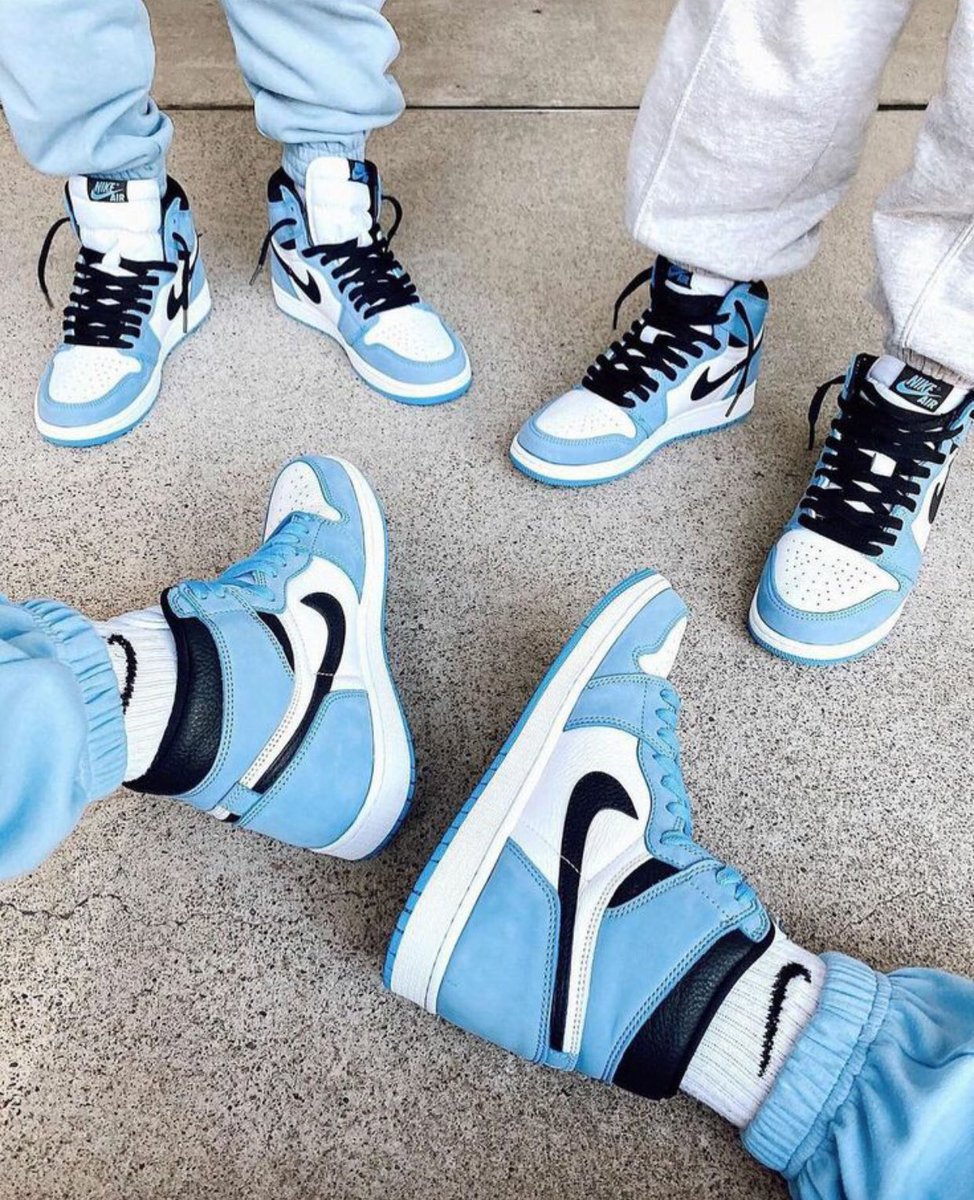 jiggyshops's tweet photo. Nike Air Jordan ‘universal blue’ Available

40-45
25,000 naira only
.
.

| Queen and angel emmarose biggie Abeg Abegapp #bbnaija Biggie EFCC | https://t.co/rHbXjc73Pq