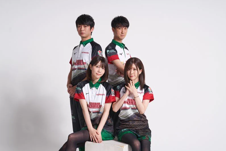 KONAMI麻雀格闘倶楽部＠Mリーグ【公式】 on X: 