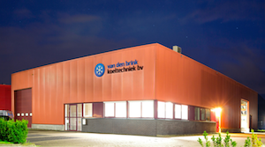 🚩In de #vragenestafette stellen we 5 vragen aan een bedrijf op <a href="/RW50kampen/">Bedrijvenpark RW50</a>
 en wordt de vragenlijst daarna doorgegeven aan een ander bedrijf. 
💬We leggen deze editie aan André van den Brink van Van den Brink #Koeltechniek de 5 vragen voor. Lees meer op: buff.ly/3AizDLC