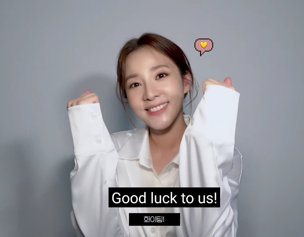WeLoveDara's tweet photo. [ADMIN POST]

We wish SANDARA and ABYSS COMPANY all the best and all the success! We look forward to all of her future activities with the company! Thank you!!! 화이팅!!! 🧡💙💚

@krungy21 x @ABYSS_COMPANY https://t.co/tqRrwMM6ph