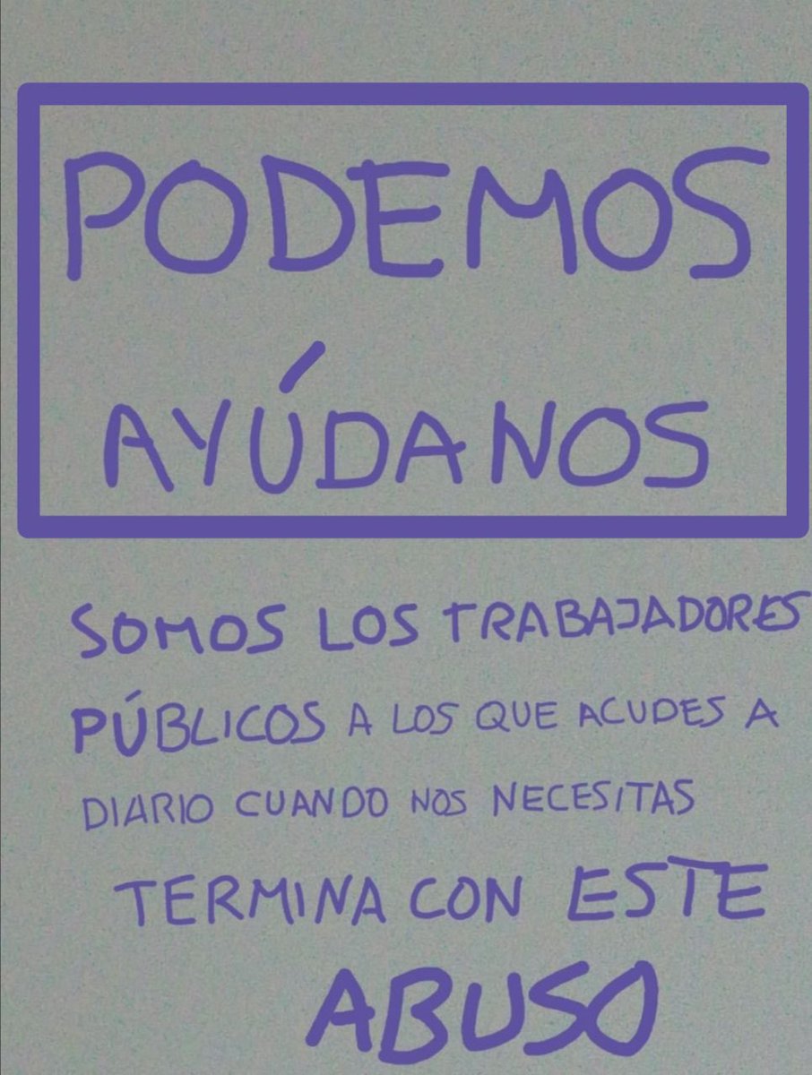 GMi15f's tweet photo. 📣@Eselkaos @ionebelarra @IreneMontero miren respuesta Europa, reitera:
⛔Procesos selectivos con resultado incierto NO son sanción
💵@PODEMOS prefiere como sanción pagar indemnización con fondos europeos o procesos ordenados de resultado cierto sin coste⁉️
 #NoIcetazo https://t.co/9Jng73rY3y