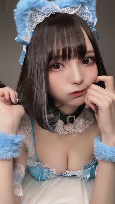 コスプレイヤーゆゆのTwitter画像23
