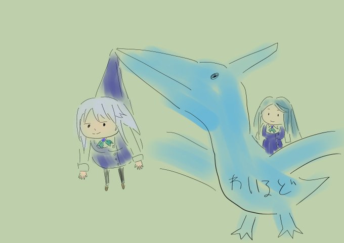 会長おめでとうございます! 再掲 #紺堂地衛理生誕祭 