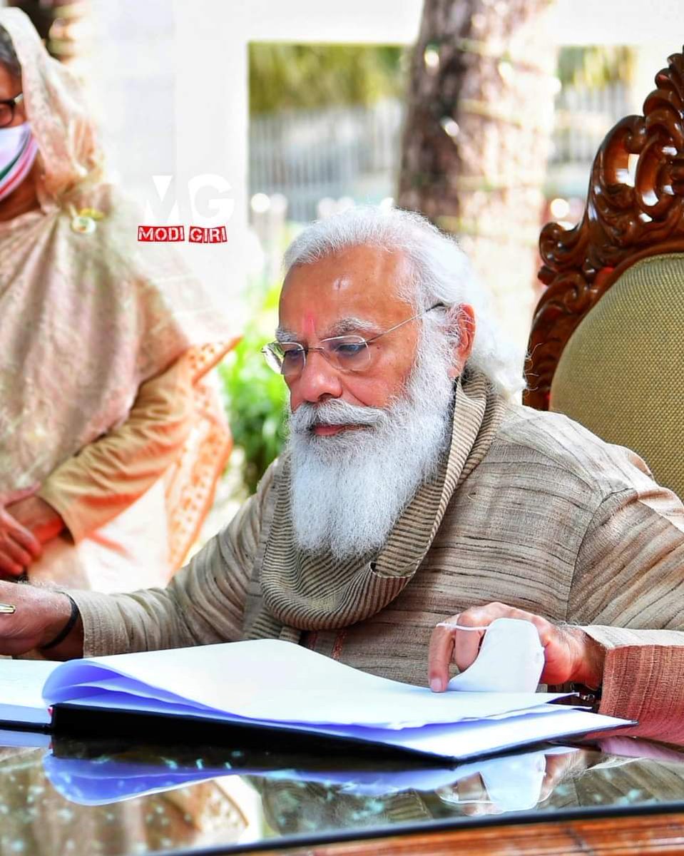ShreeThuvaragan's tweet photo. #HappyBdayModiji
Best wish to our honourable #PrimeMinister a very happy birthday #Modi71 https://t.co/sJMwQD6fUb