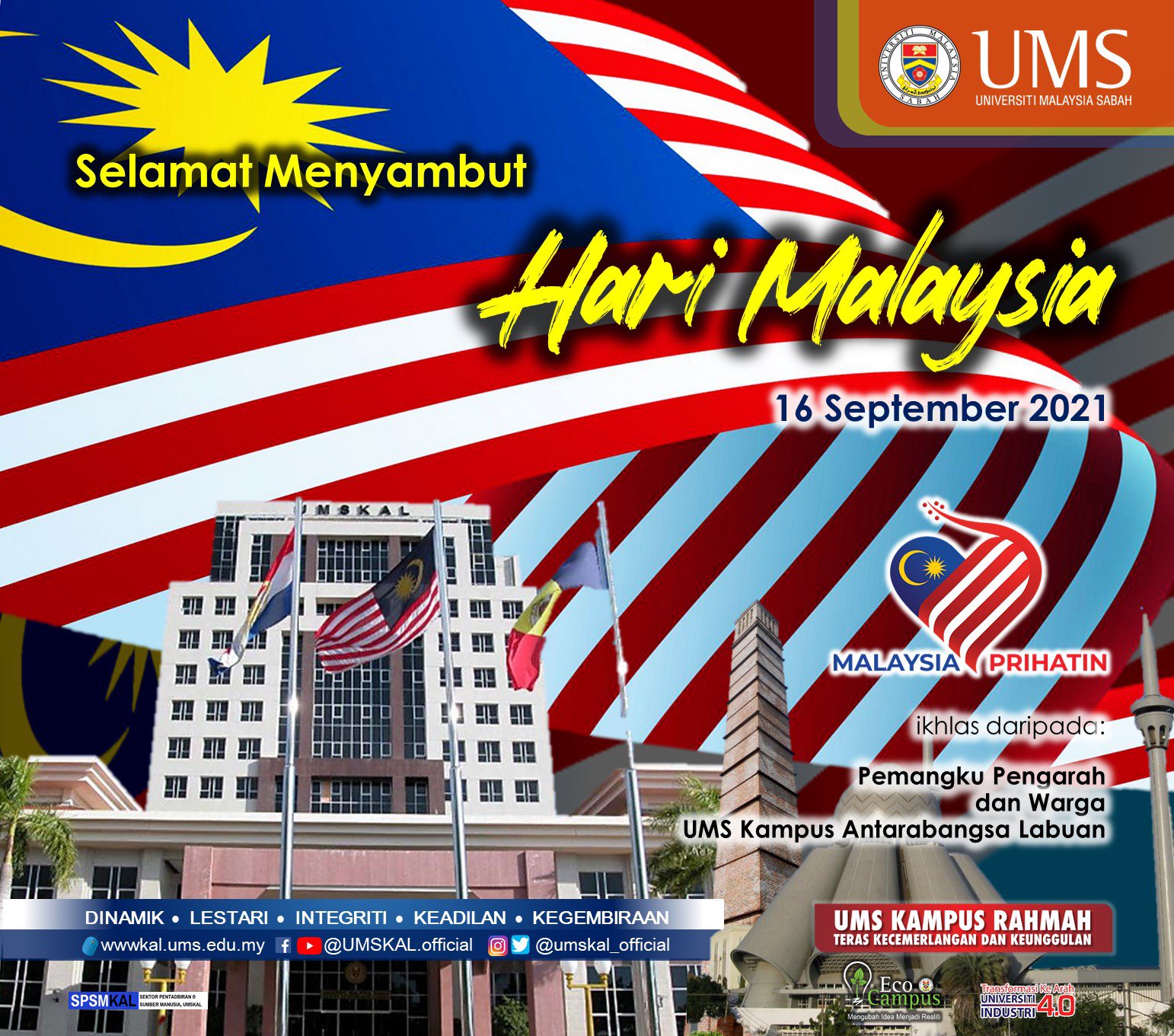 UMS Kampus Antarabangsa Labuan (Official) (@umskal_official) / Twitter