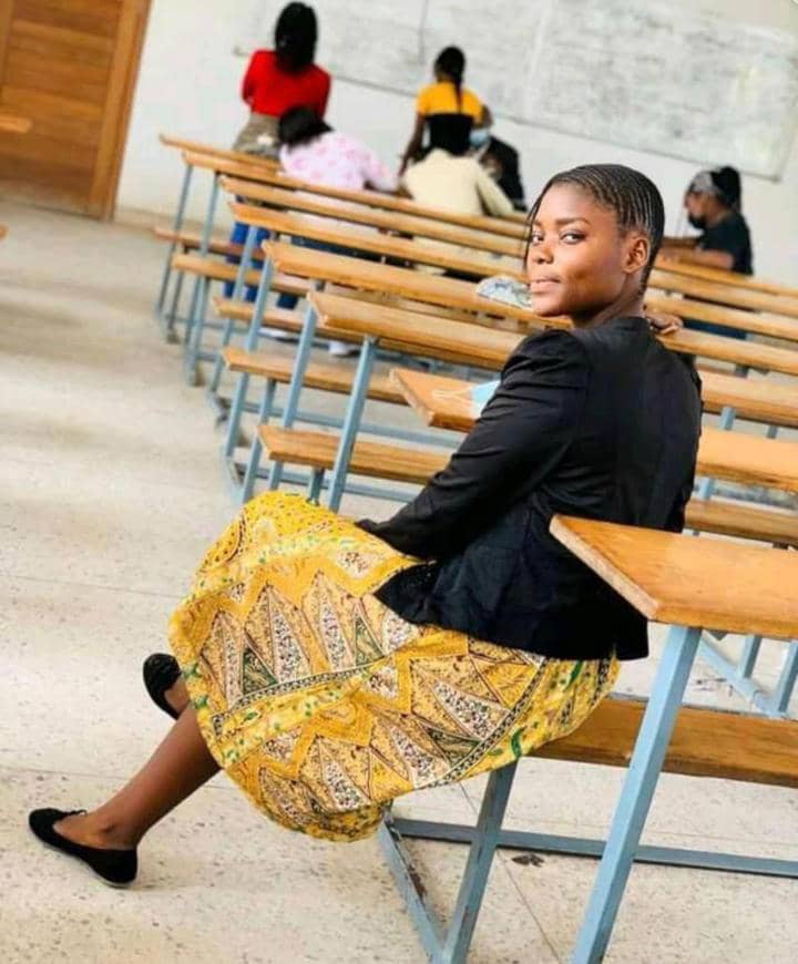 Université Catholique du Congo tweet media