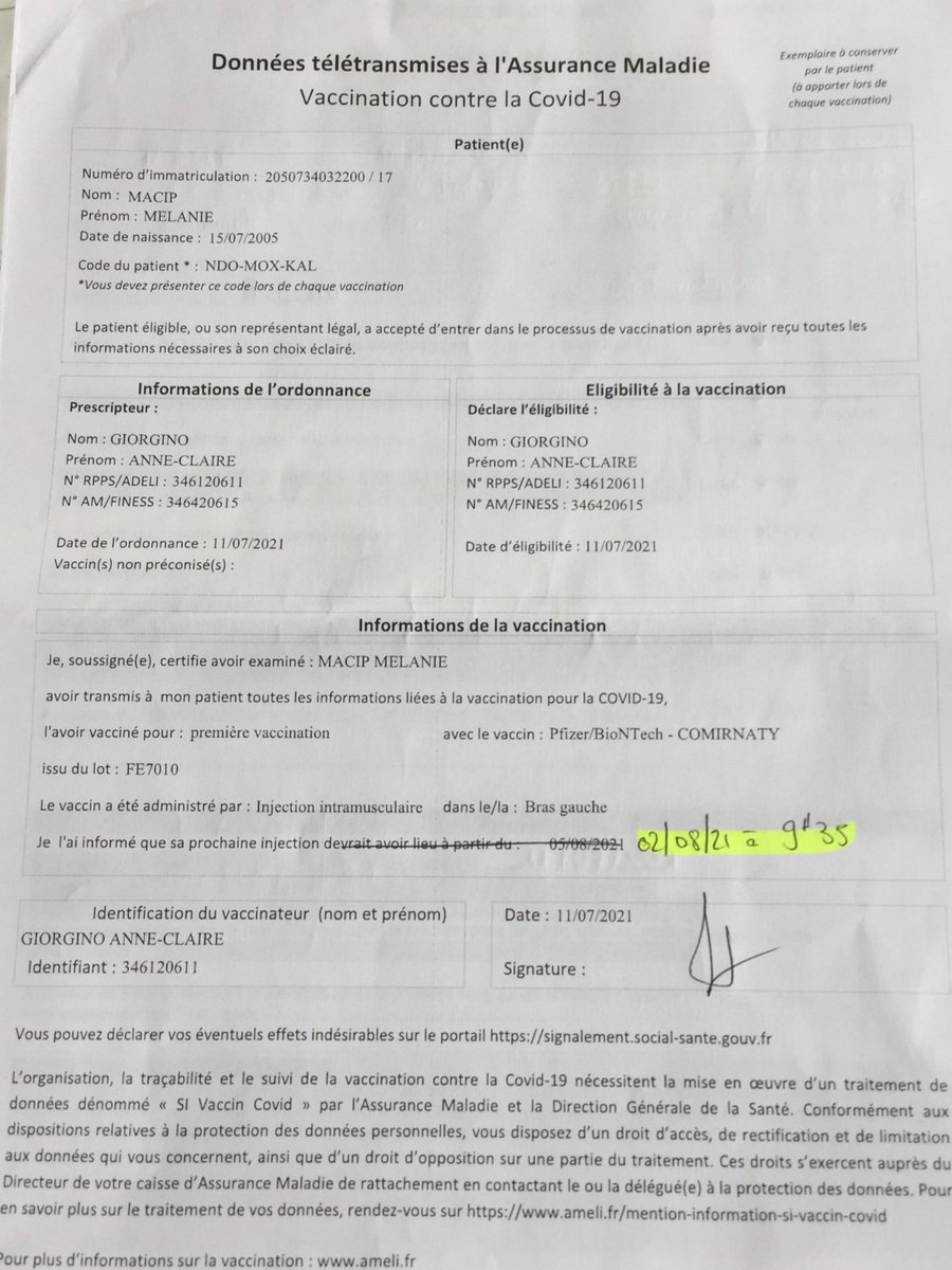 Denis Agret tweet media